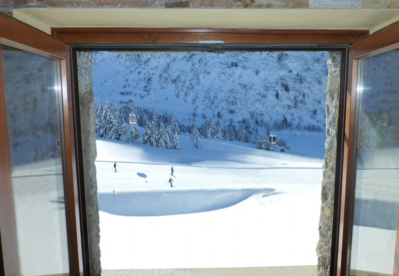 Apartamento en Ponte di Legno - Affittimoderni Ponte di Legno Ski - PDL12