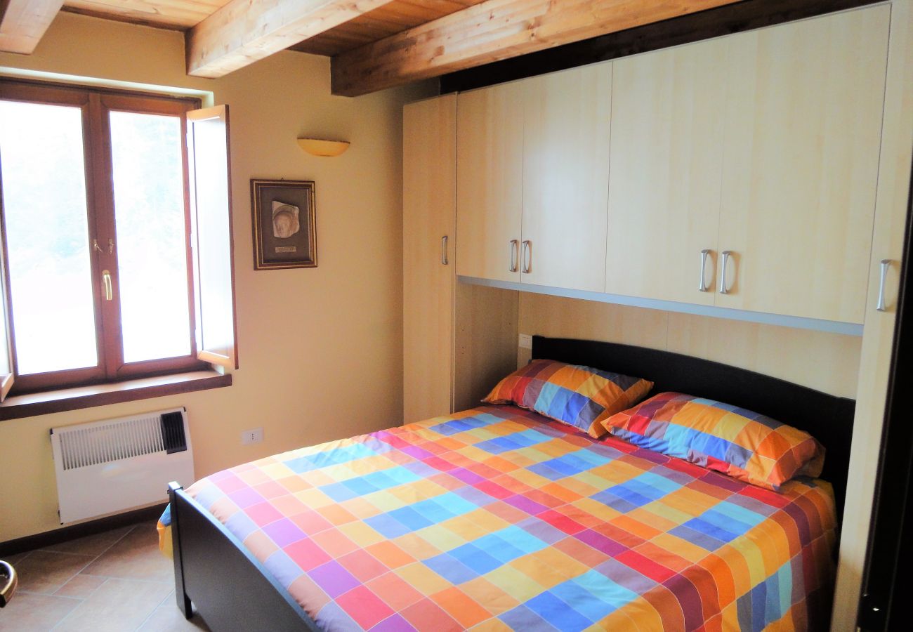 Apartamento en Ponte di Legno - Affittimoderni Ponte di Legno Ski - PDL12