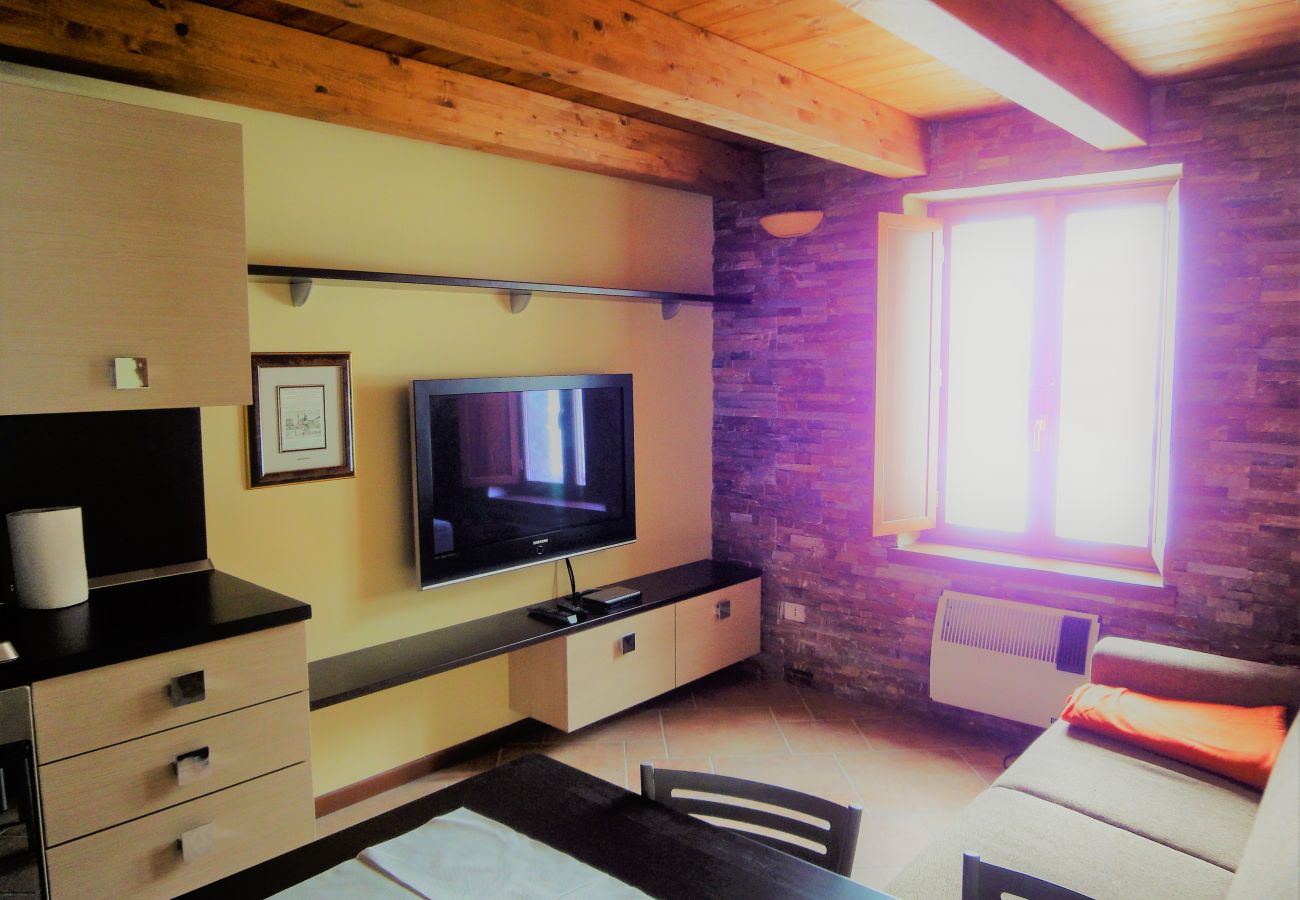 Apartamento en Ponte di Legno - Affittimoderni Ponte di Legno Ski - PDL12