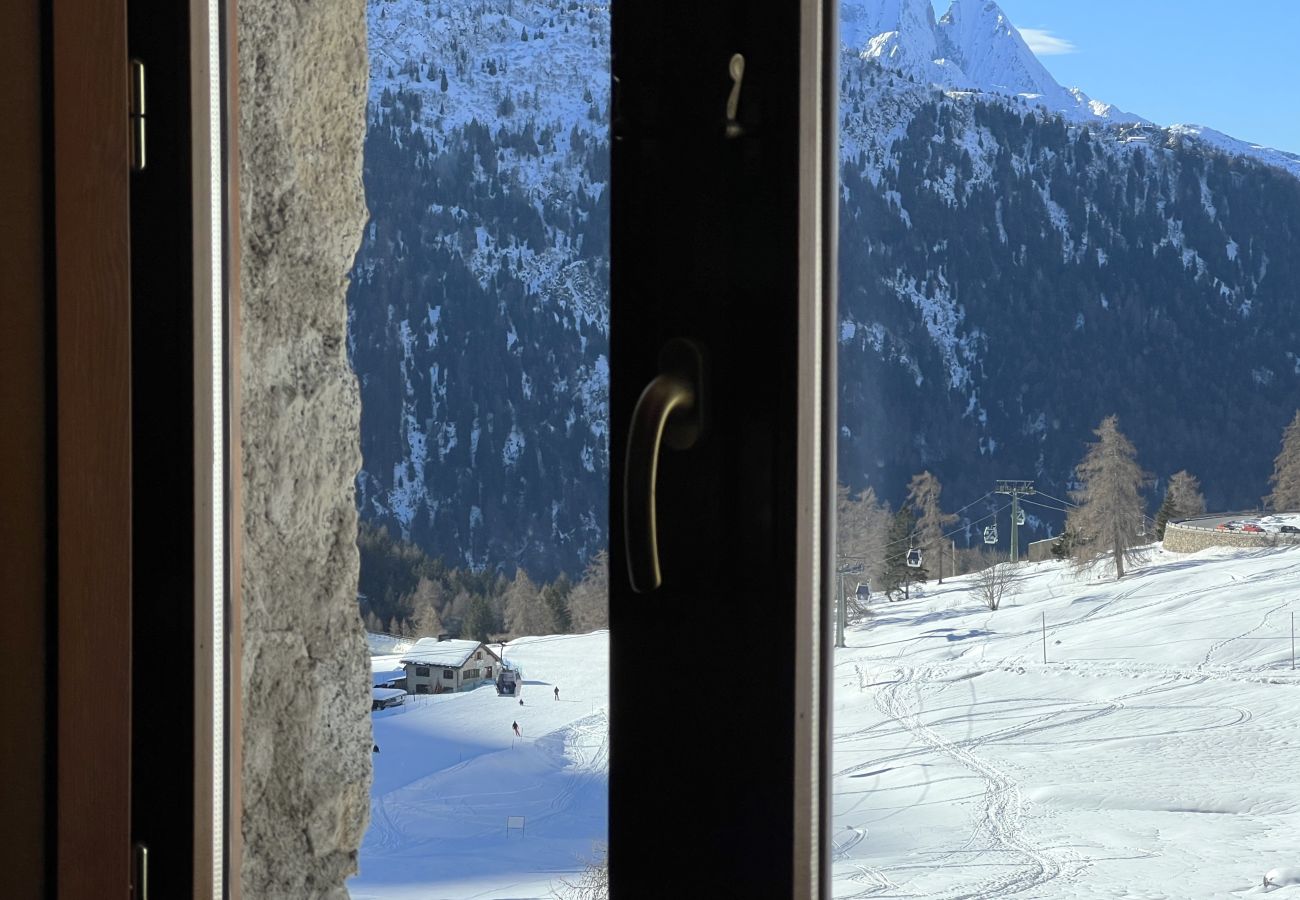 Apartamento en Ponte di Legno - Affittimoderni Ponte di Legno Ski - PDL12