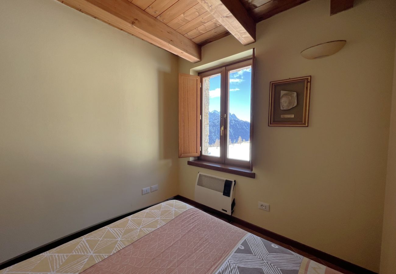 Apartamento en Ponte di Legno - Affittimoderni Ponte di Legno Ski - PDL12