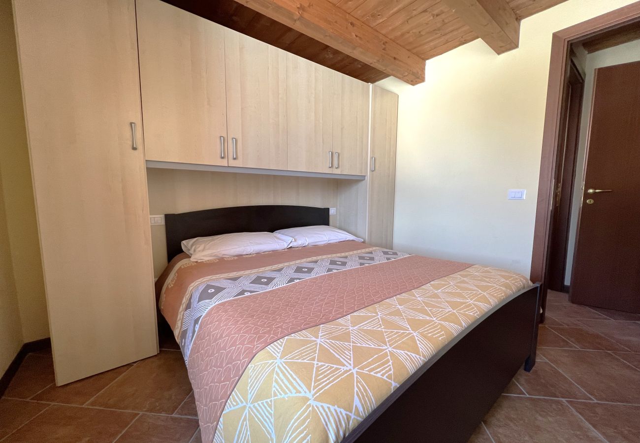 Apartamento en Ponte di Legno - Affittimoderni Ponte di Legno Ski - PDL12