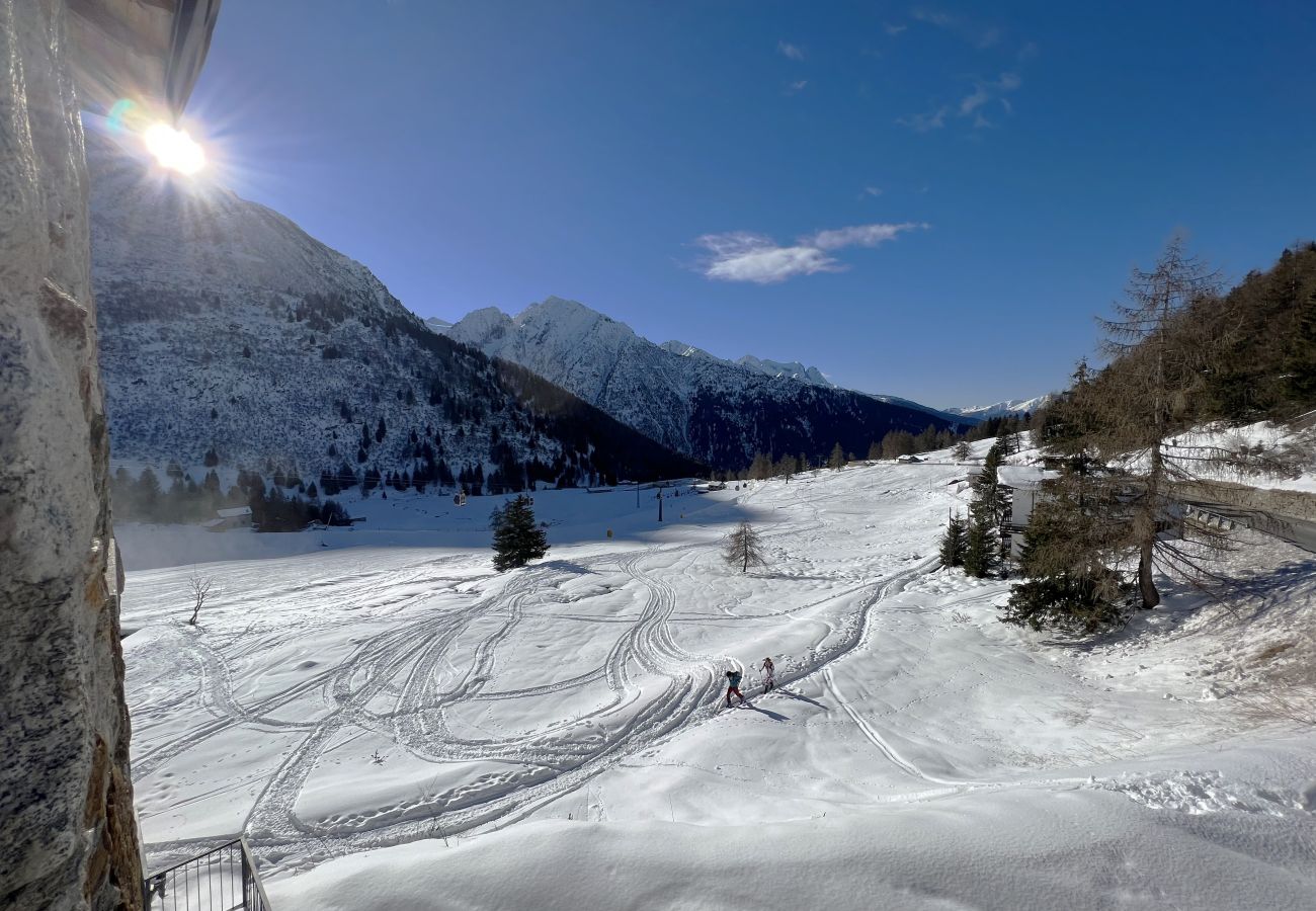 Apartamento en Ponte di Legno - Affittimoderni Ponte di Legno Ski - PDL12