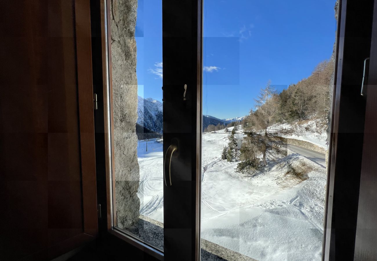 Apartamento en Ponte di Legno - Affittimoderni Ponte di Legno Ski - PDL12