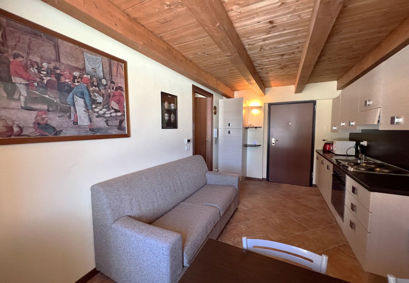 Apartamento en Ponte di Legno - Affittimoderni Ponte di Legno Ski - PDL12