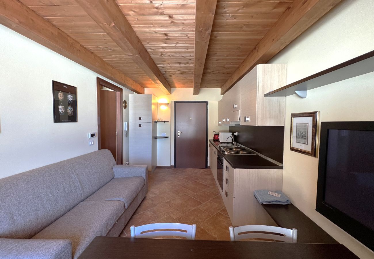 Apartamento en Ponte di Legno - Affittimoderni Ponte di Legno Ski - PDL12