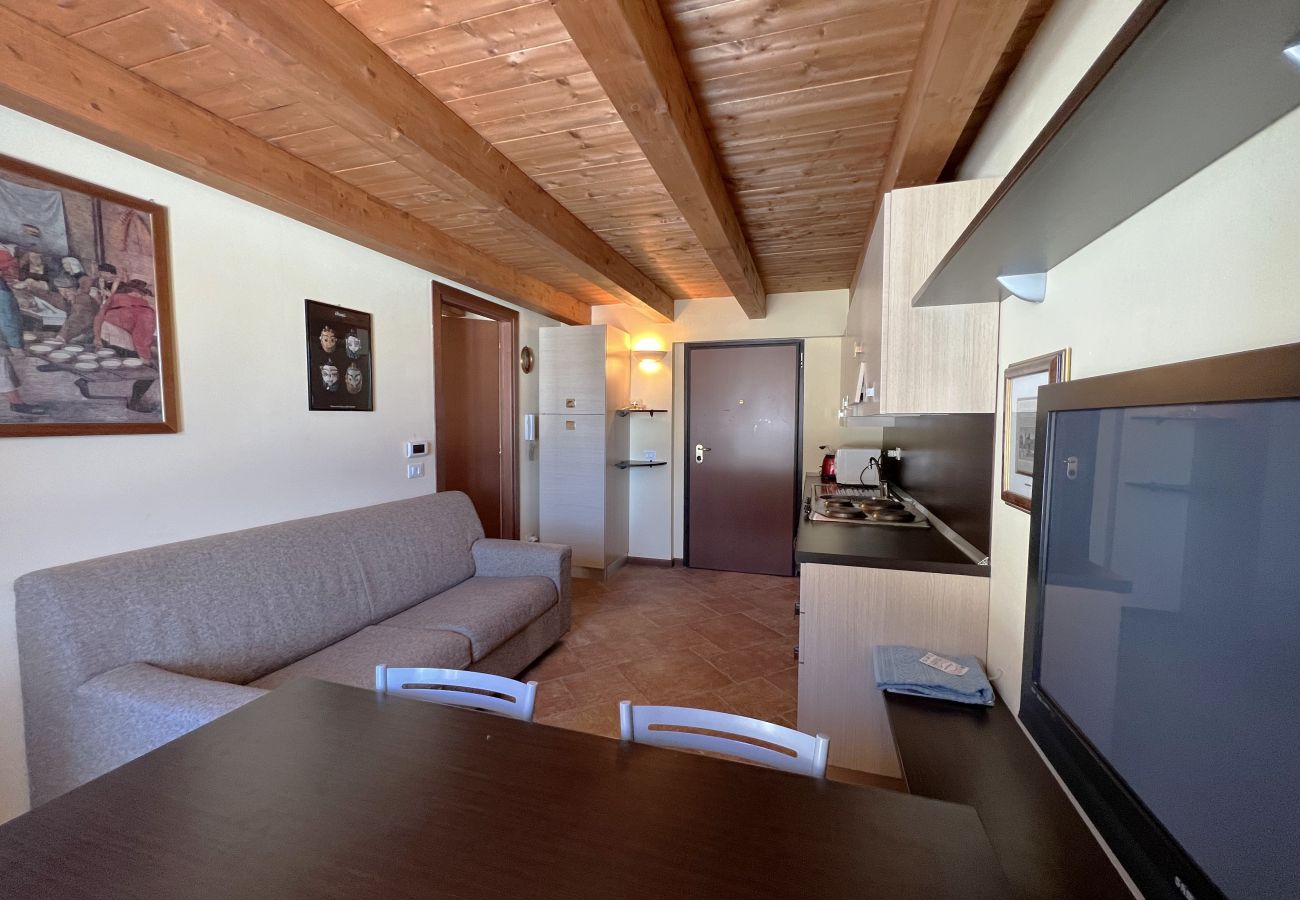 Apartamento en Ponte di Legno - Affittimoderni Ponte di Legno Ski - PDL12