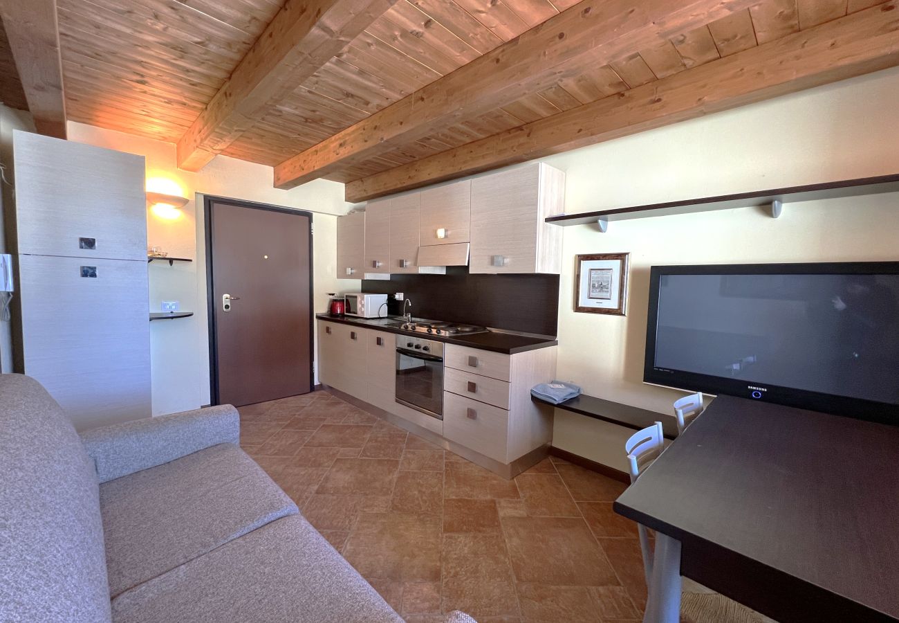 Apartamento en Ponte di Legno - Affittimoderni Ponte di Legno Ski - PDL12