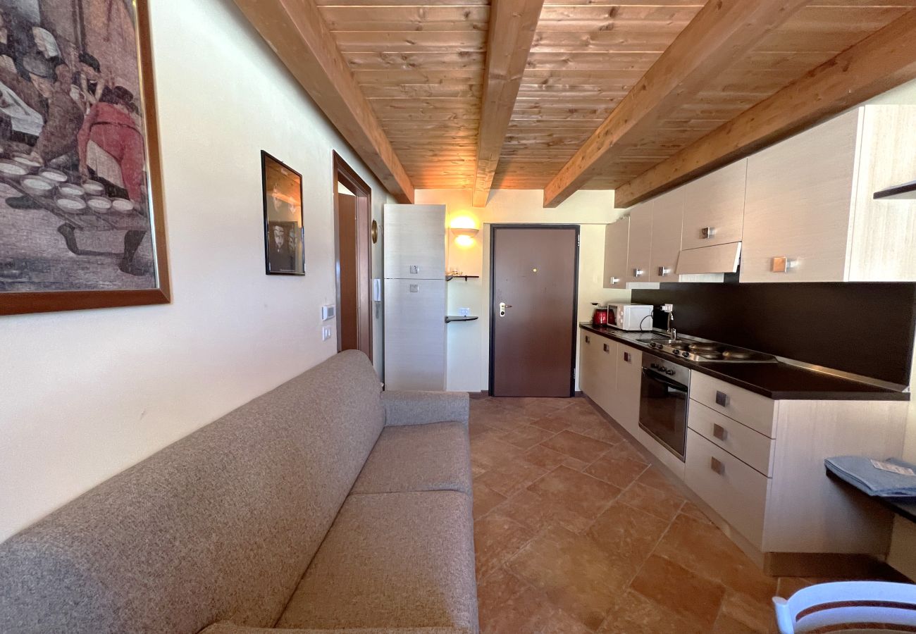 Apartamento en Ponte di Legno - Affittimoderni Ponte di Legno Ski - PDL12