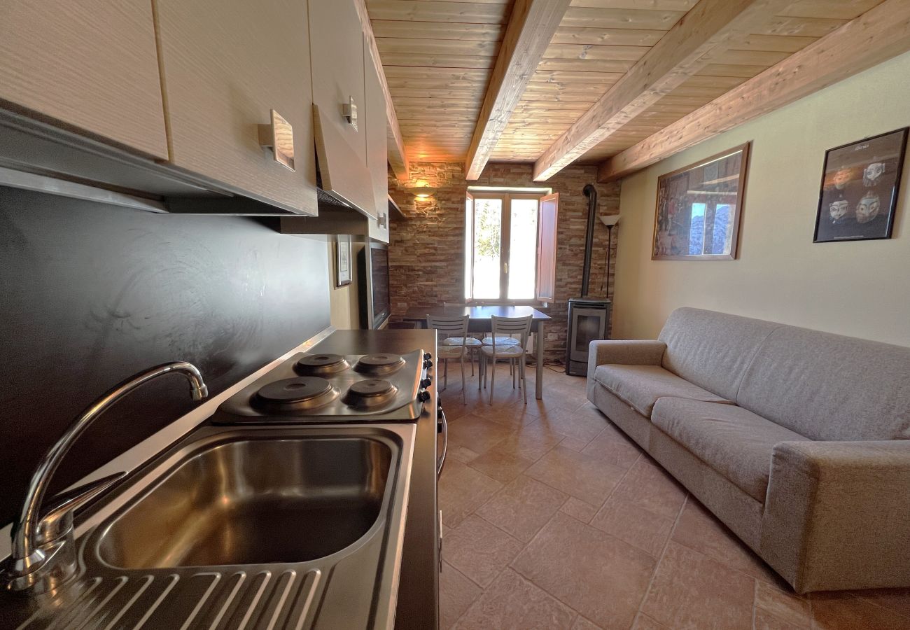Apartamento en Ponte di Legno - Affittimoderni Ponte di Legno Ski - PDL12