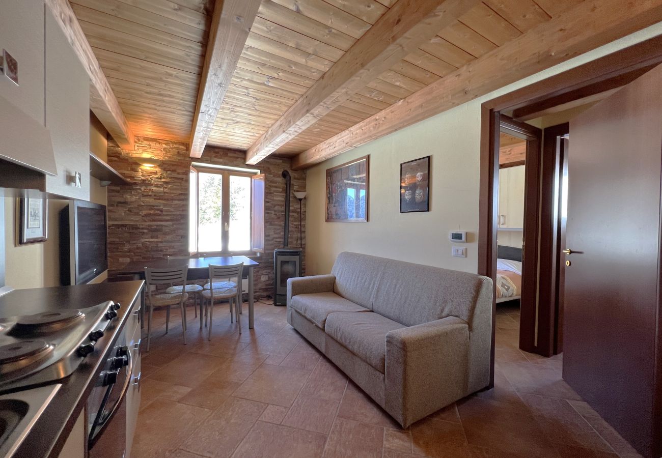 Apartamento en Ponte di Legno - Affittimoderni Ponte di Legno Ski - PDL12