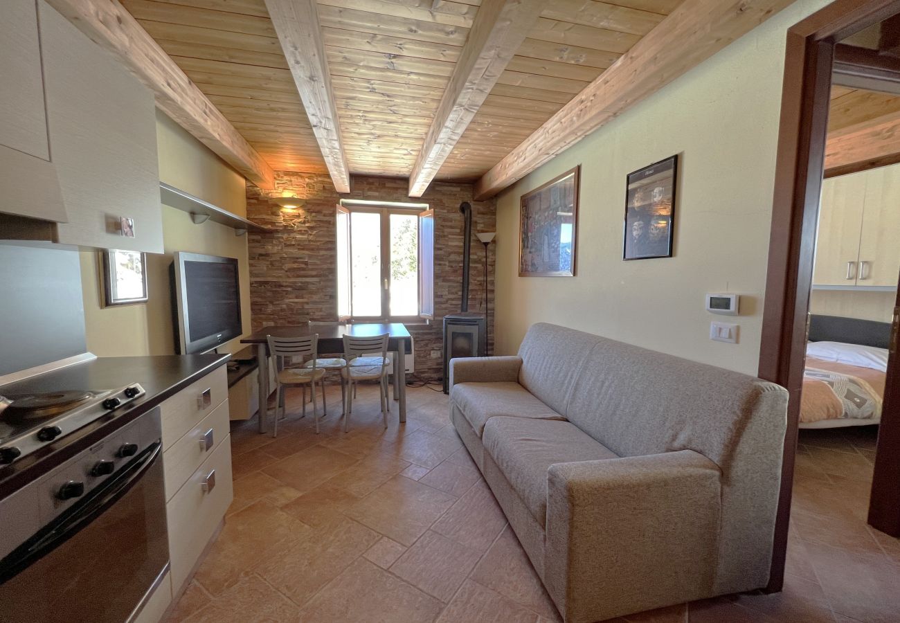 Apartamento en Ponte di Legno - Affittimoderni Ponte di Legno Ski - PDL12