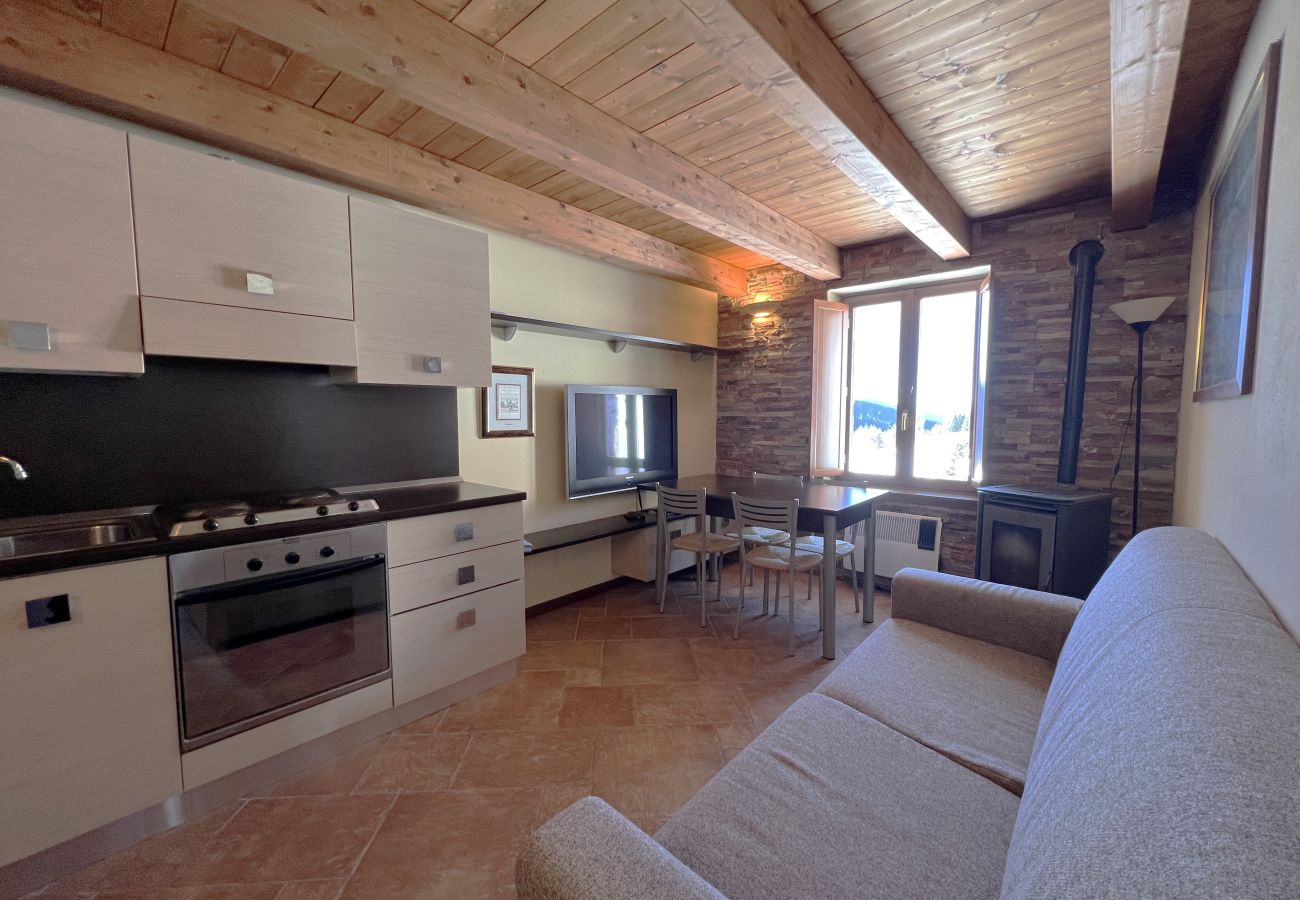 Apartamento en Ponte di Legno - Affittimoderni Ponte di Legno Ski - PDL12