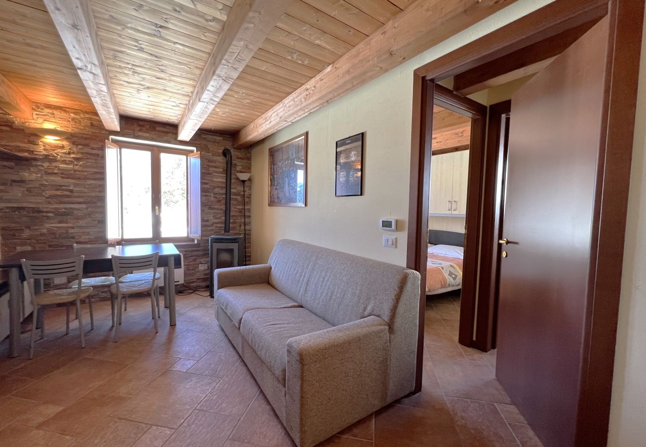 Apartamento en Ponte di Legno - Affittimoderni Ponte di Legno Ski - PDL12