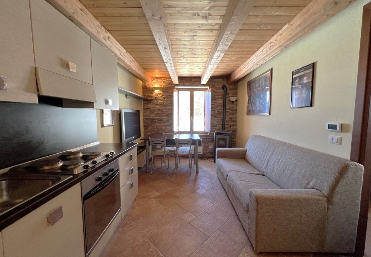 Apartamento en Ponte di Legno - Affittimoderni Ponte di Legno Ski - PDL12