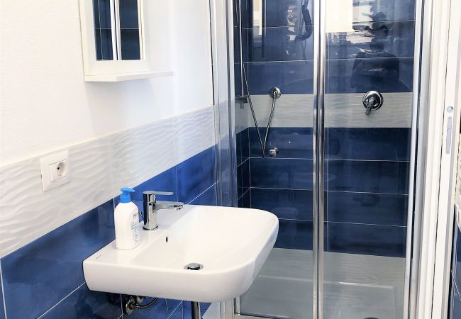 Apartamento en Viddalba - Affittimoderni Viddalba Sporting - VISPO10 Apartamento en Viddalba - Affittimoderni Viddalba Sporting - VISPO10