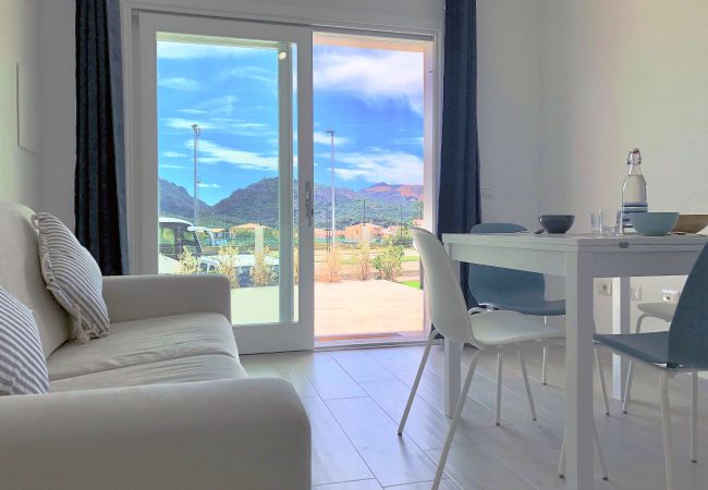 Apartamento en Viddalba - Affittimoderni Viddalba Sporting - VISPO10 Apartamento en Viddalba - Affittimoderni Viddalba Sporting - VISPO10