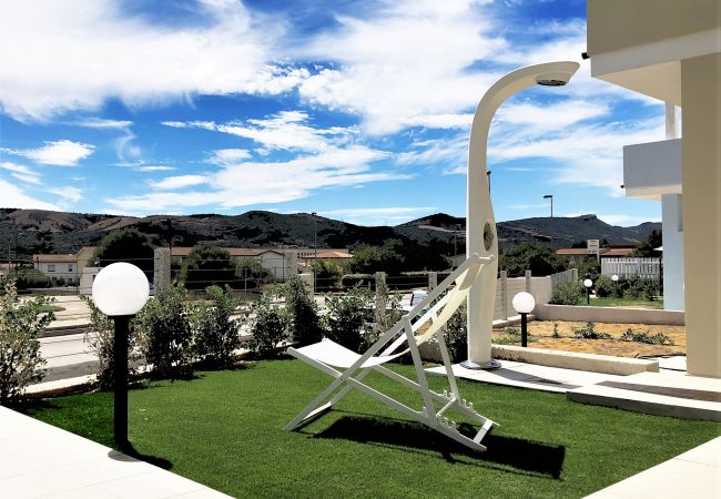 Apartamento en Viddalba - Affittimoderni Viddalba Sporting - VISPO10 Apartamento en Viddalba - Affittimoderni Viddalba Sporting - VISPO10