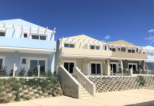 Apartamento en Viddalba - Affittimoderni Viddalba Sporting - VISPO10 Apartamento en Viddalba - Affittimoderni Viddalba Sporting - VISPO10