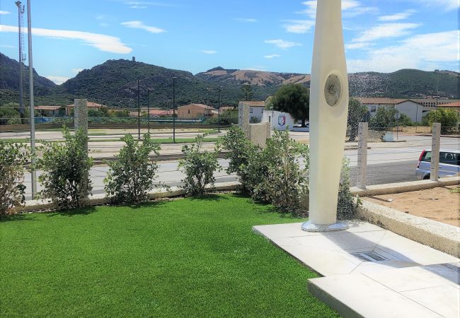 Apartamento en Viddalba - Affittimoderni Viddalba Sporting - VISPO10 Apartamento en Viddalba - Affittimoderni Viddalba Sporting - VISPO10