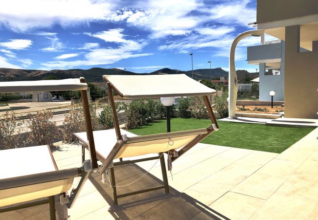 Apartamento en Viddalba - Affittimoderni Viddalba Sporting - VISPO10 Apartamento en Viddalba - Affittimoderni Viddalba Sporting - VISPO10