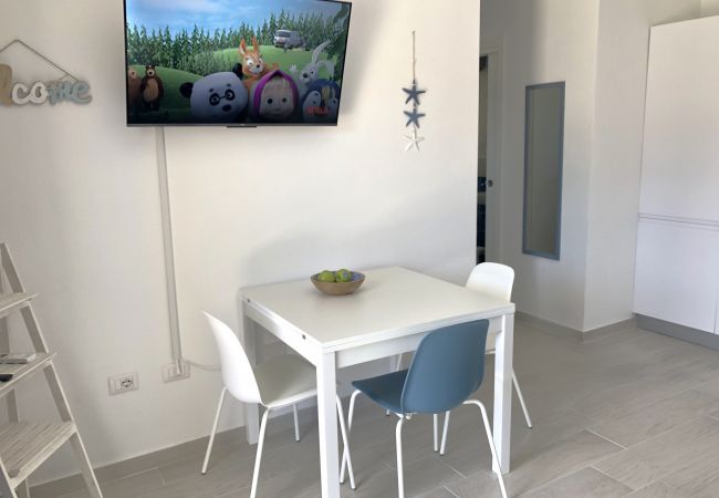 Apartamento en Viddalba - Affittimoderni Viddalba Sporting - VISPO10 Apartamento en Viddalba - Affittimoderni Viddalba Sporting - VISPO10