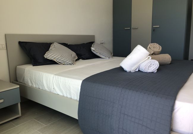 Apartamento en Viddalba - Affittimoderni Viddalba Sporting - VISPO10 Apartamento en Viddalba - Affittimoderni Viddalba Sporting - VISPO10