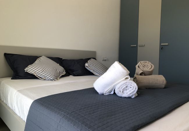 Apartamento en Viddalba - Affittimoderni Viddalba Sporting - VISPO10 Apartamento en Viddalba - Affittimoderni Viddalba Sporting - VISPO10