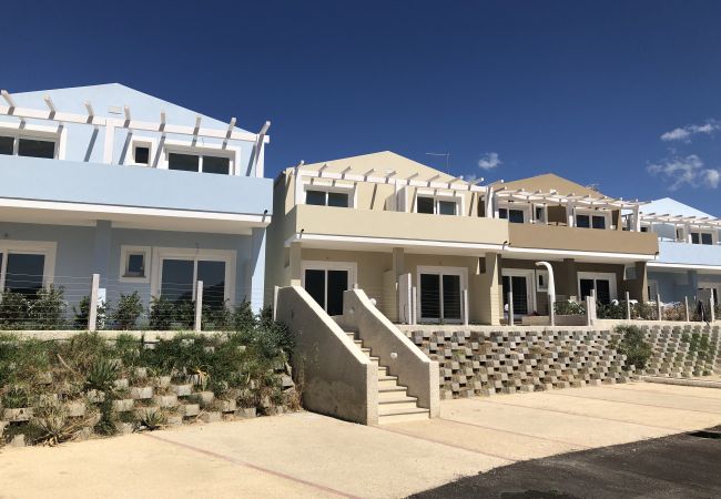 Apartamento en Viddalba - Affittimoderni Viddalba Sporting - VISPO10 Apartamento en Viddalba - Affittimoderni Viddalba Sporting - VISPO10