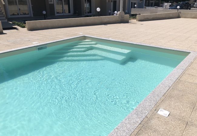 Apartamento en Viddalba - Affittimoderni Viddalba Sporting - VISPO10 Apartamento en Viddalba - Affittimoderni Viddalba Sporting - VISPO10