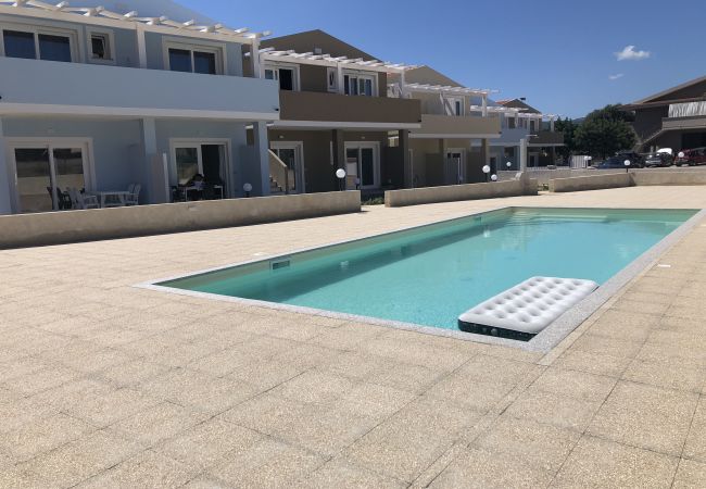 Apartamento en Viddalba - Affittimoderni Viddalba Sporting - VISPO10 Apartamento en Viddalba - Affittimoderni Viddalba Sporting - VISPO10