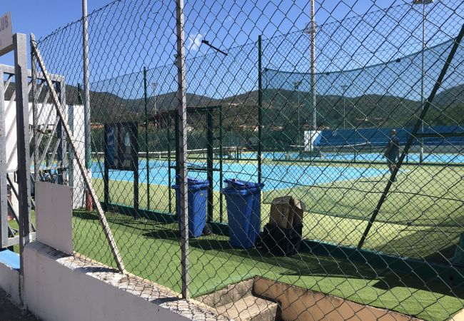 Apartamento en Viddalba - Affittimoderni Viddalba Sporting - VISPO10 Apartamento en Viddalba - Affittimoderni Viddalba Sporting - VISPO10