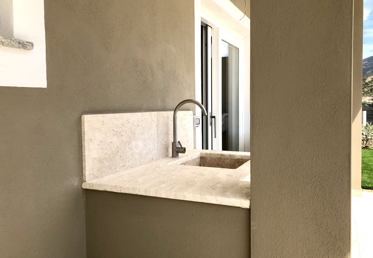 Apartamento en Viddalba - Affittimoderni Viddalba Sporting - VISPO10
