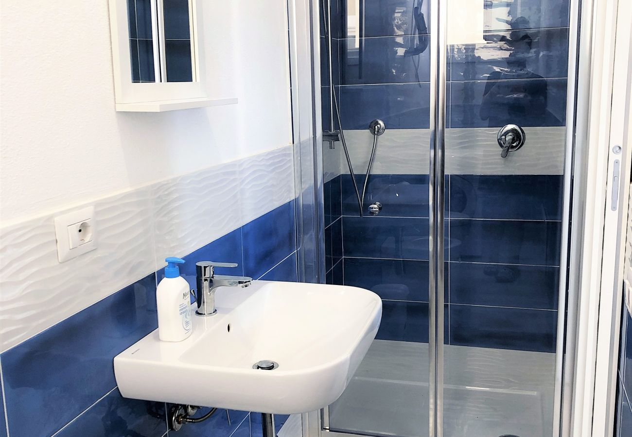 Apartamento en Viddalba - Affittimoderni Viddalba Sporting - VISPO10