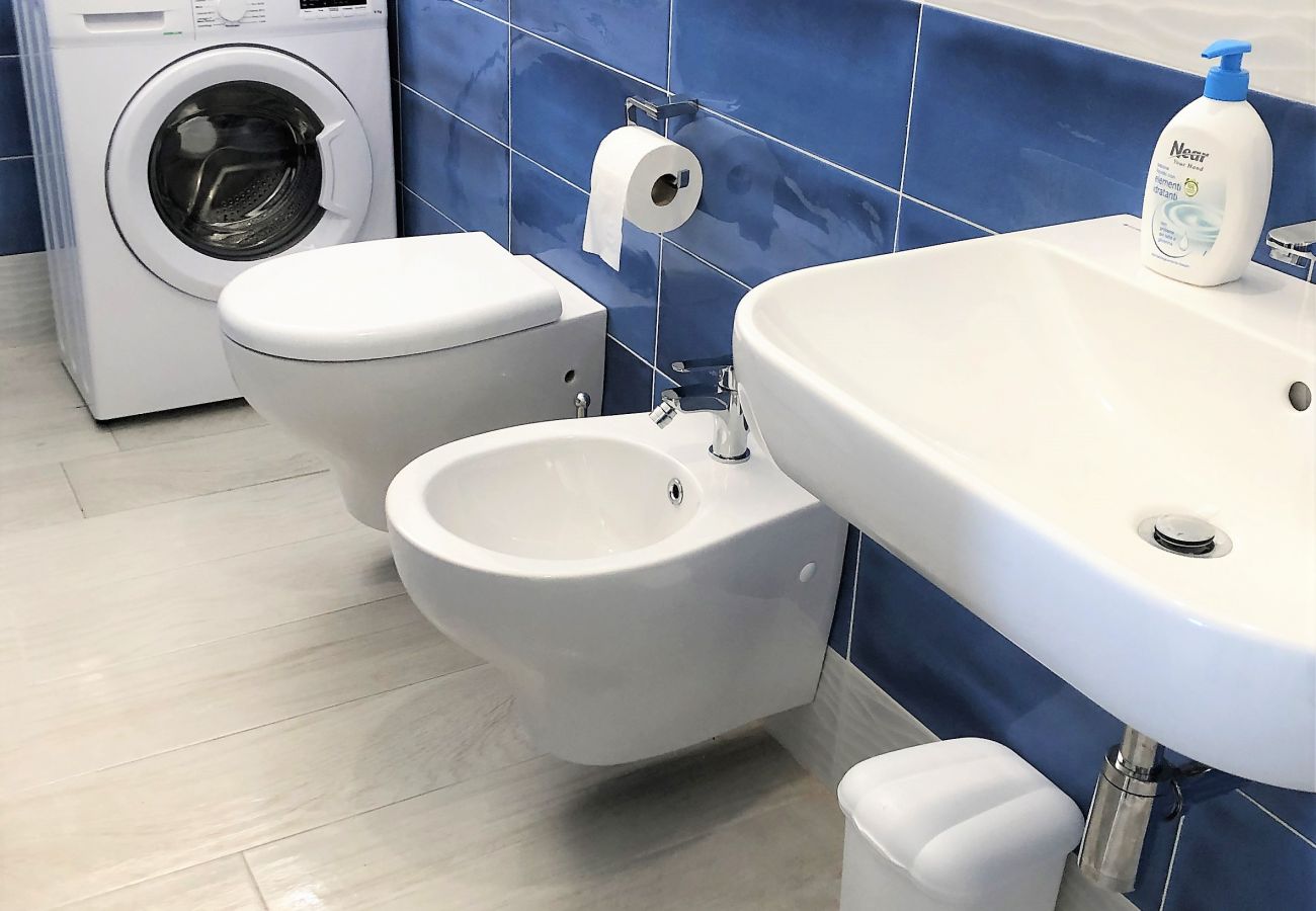 Apartamento en Viddalba - Affittimoderni Viddalba Sporting - VISPO10