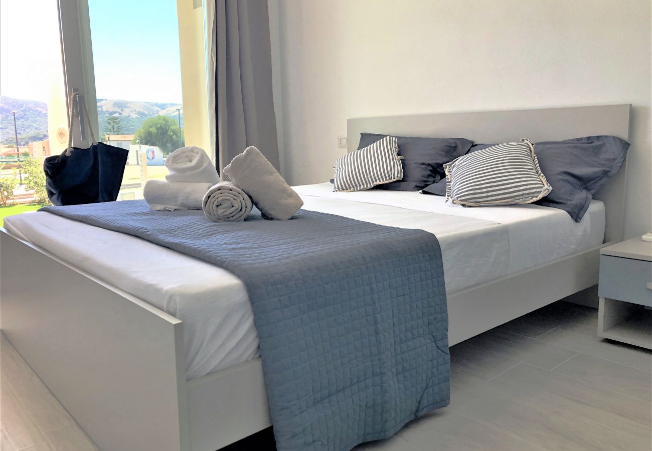 Apartamento en Viddalba - Affittimoderni Viddalba Sporting - VISPO10