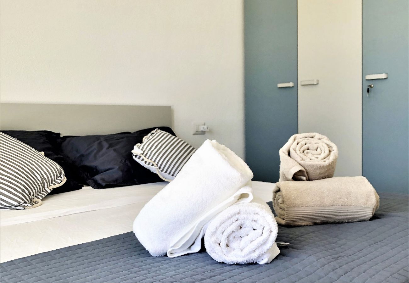 Apartamento en Viddalba - Affittimoderni Viddalba Sporting - VISPO10