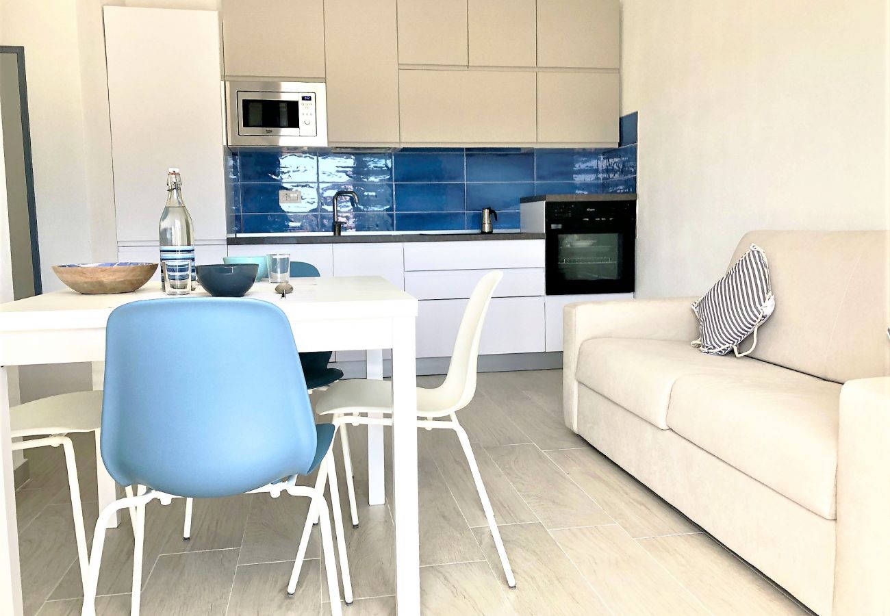 Apartamento en Viddalba - Affittimoderni Viddalba Sporting - VISPO10