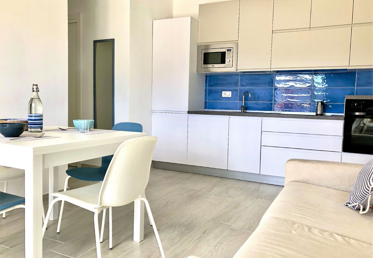Apartamento en Viddalba - Affittimoderni Viddalba Sporting - VISPO10