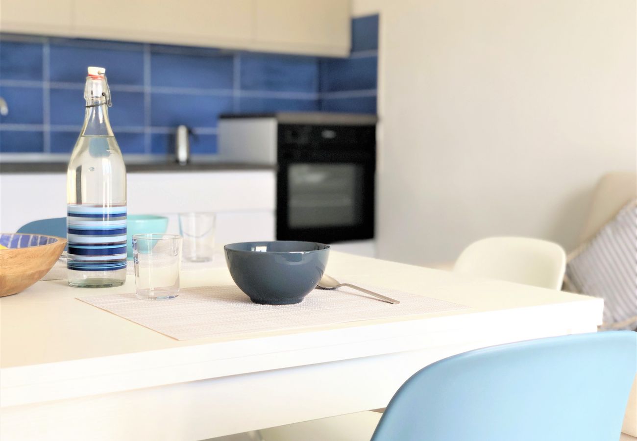 Apartamento en Viddalba - Affittimoderni Viddalba Sporting - VISPO10