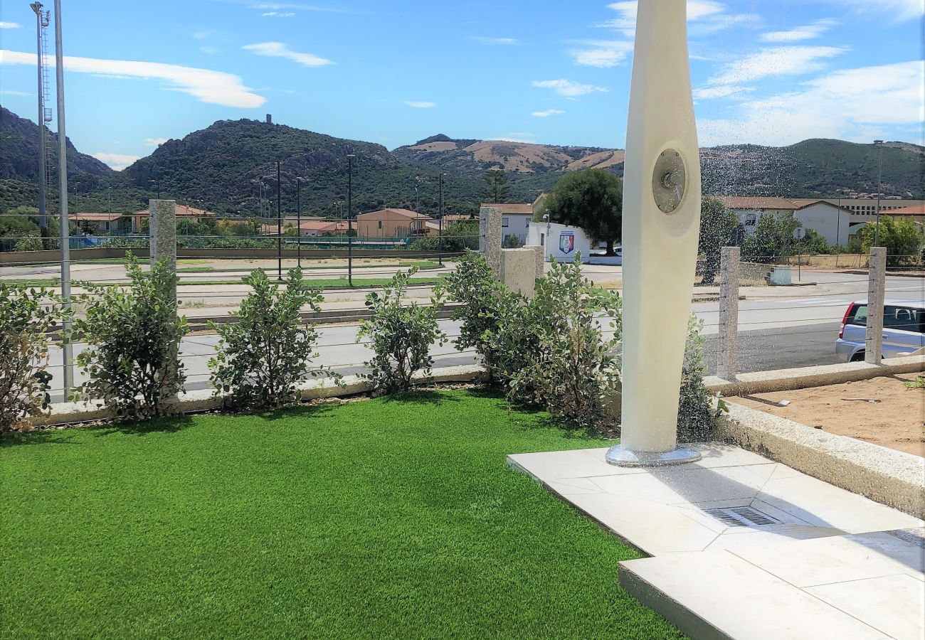 Apartamento en Viddalba - Affittimoderni Viddalba Sporting - VISPO10