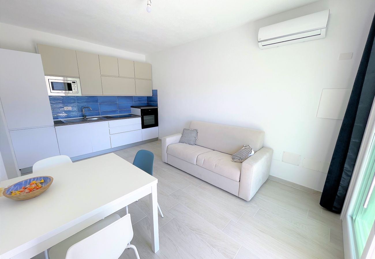 Apartamento en Viddalba - Affittimoderni Viddalba Sporting - VISPO10