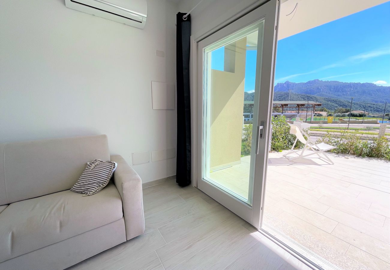 Apartamento en Viddalba - Affittimoderni Viddalba Sporting - VISPO10