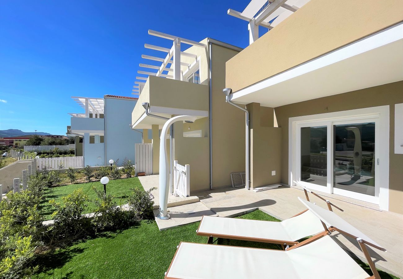 Apartamento en Viddalba - Affittimoderni Viddalba Sporting - VISPO10