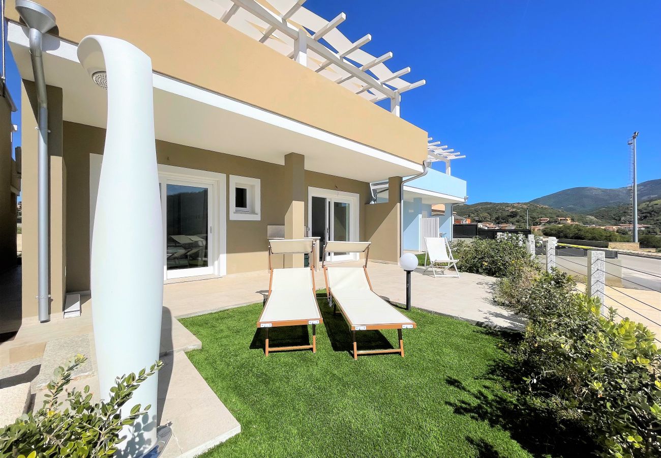 Apartamento en Viddalba - Affittimoderni Viddalba Sporting - VISPO10