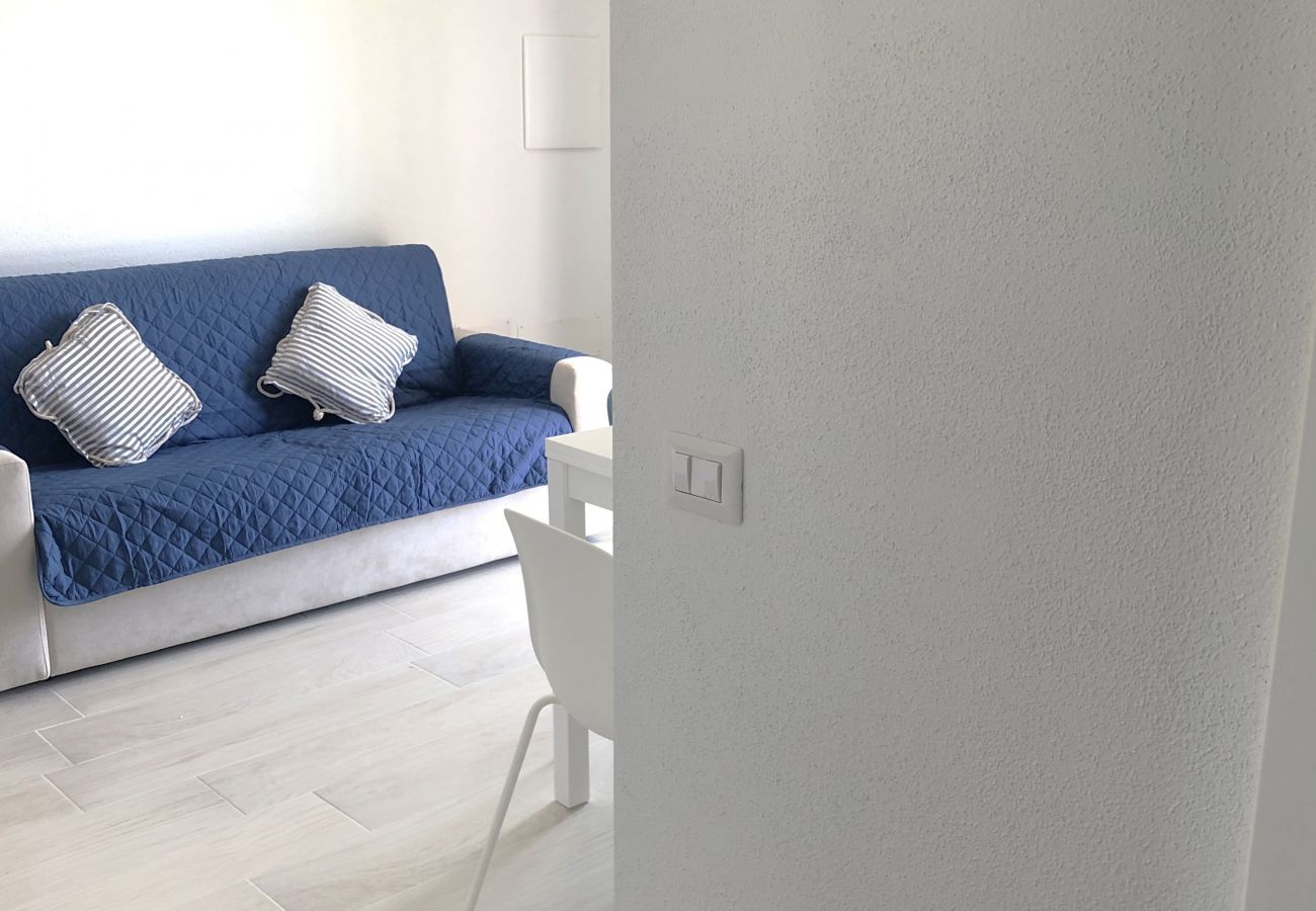 Apartamento en Viddalba - Affittimoderni Viddalba Sporting - VISPO10