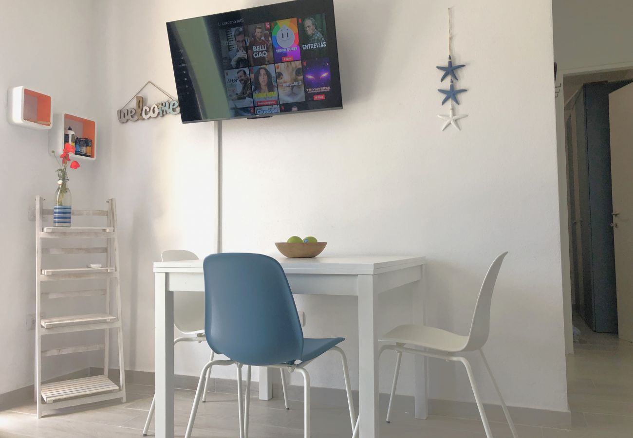 Apartamento en Viddalba - Affittimoderni Viddalba Sporting - VISPO10
