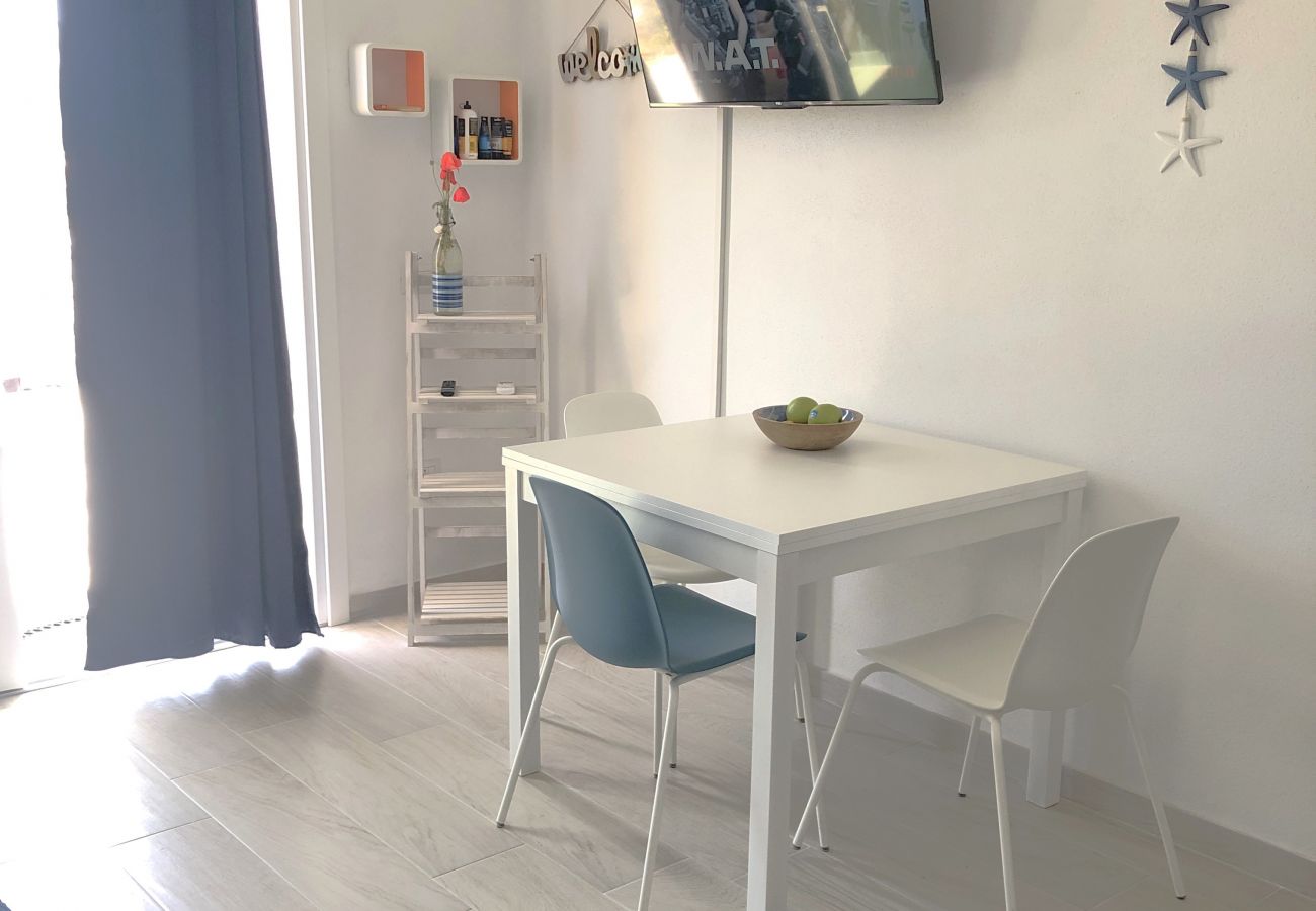 Apartamento en Viddalba - Affittimoderni Viddalba Sporting - VISPO10
