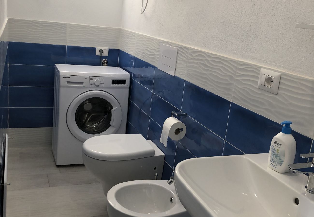 Apartamento en Viddalba - Affittimoderni Viddalba Sporting - VISPO10