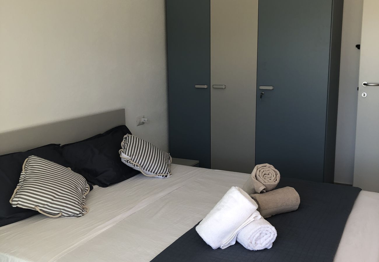 Apartamento en Viddalba - Affittimoderni Viddalba Sporting - VISPO10
